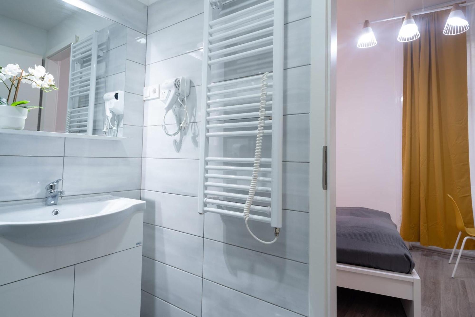 Lovely Studio At Central Location Budapeszt Zewnętrze zdjęcie