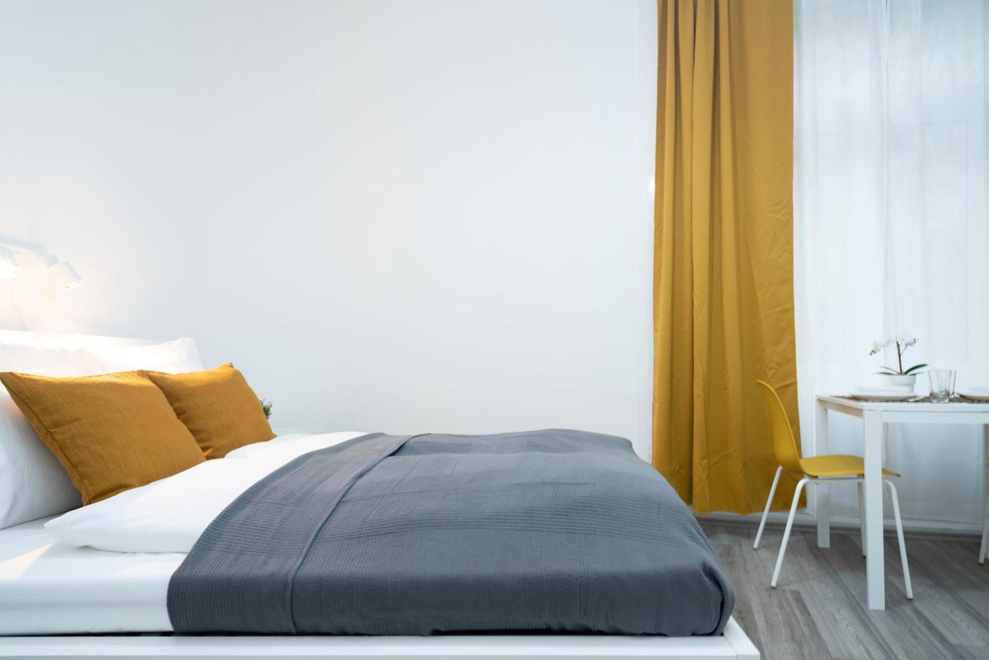 Lovely Studio At Central Location Budapeszt Zewnętrze zdjęcie