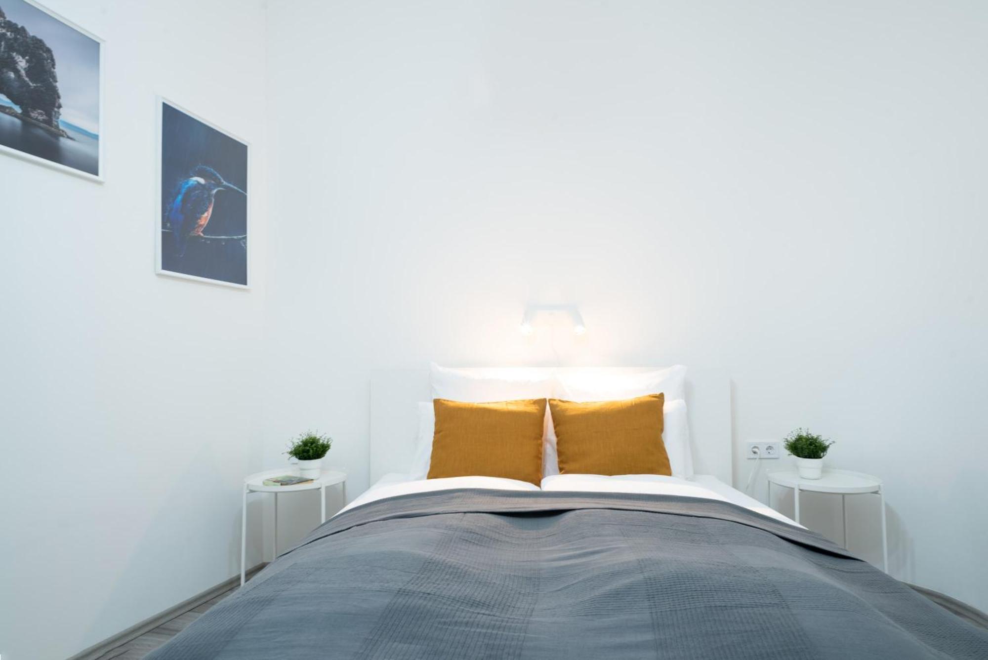 Lovely Studio At Central Location Budapeszt Zewnętrze zdjęcie