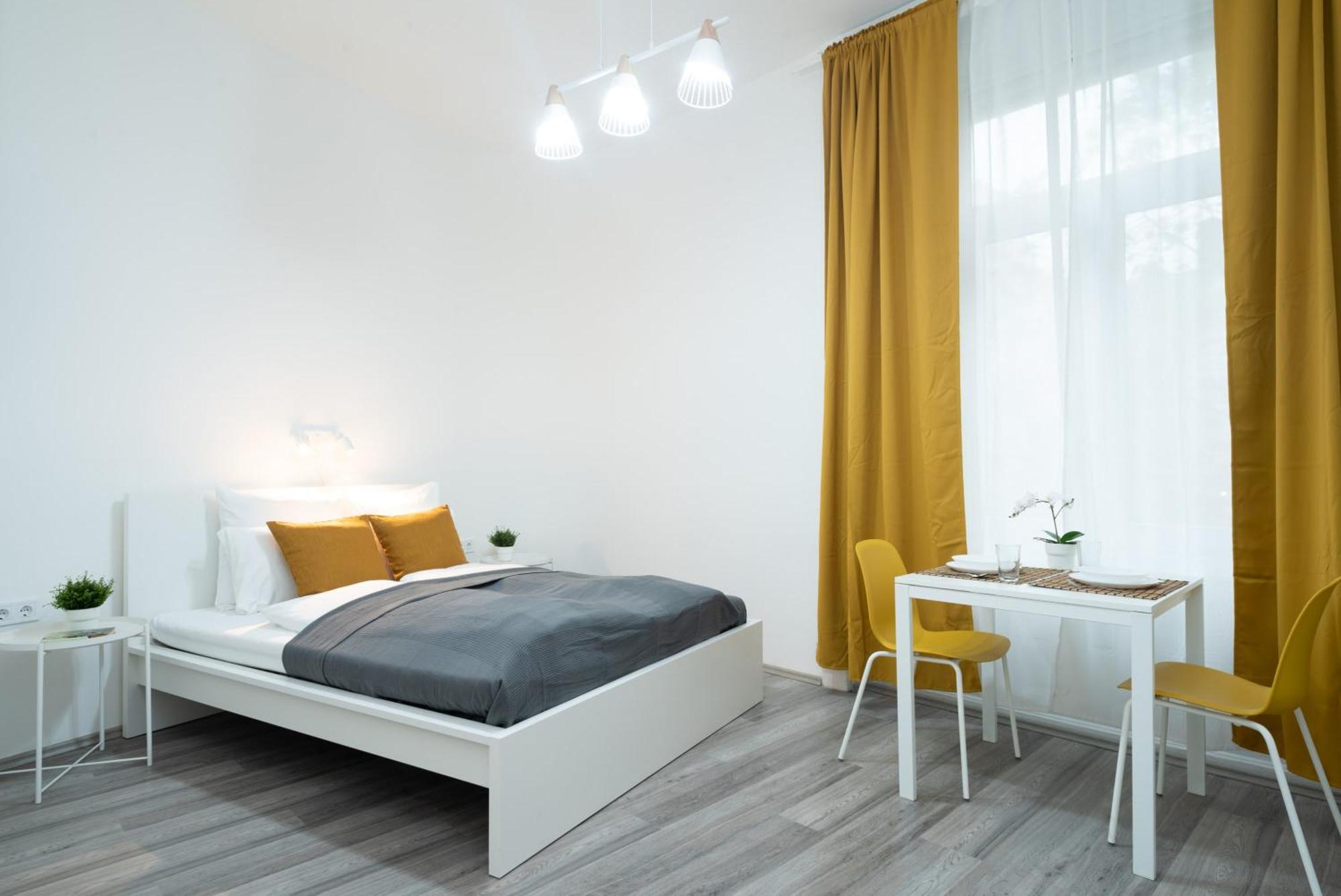 Lovely Studio At Central Location Budapeszt Zewnętrze zdjęcie